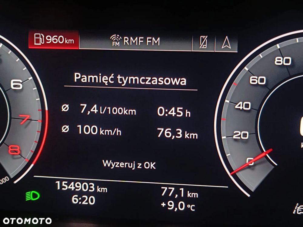 Audi A7 Sportback 45 TFSI quattro S tronic - 8