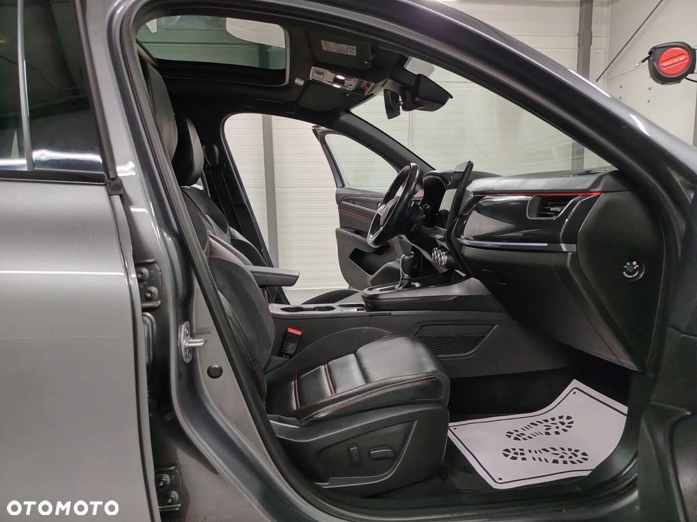 Renault Arkana 1.3 TCe mHEV R.S Line EDC - 29