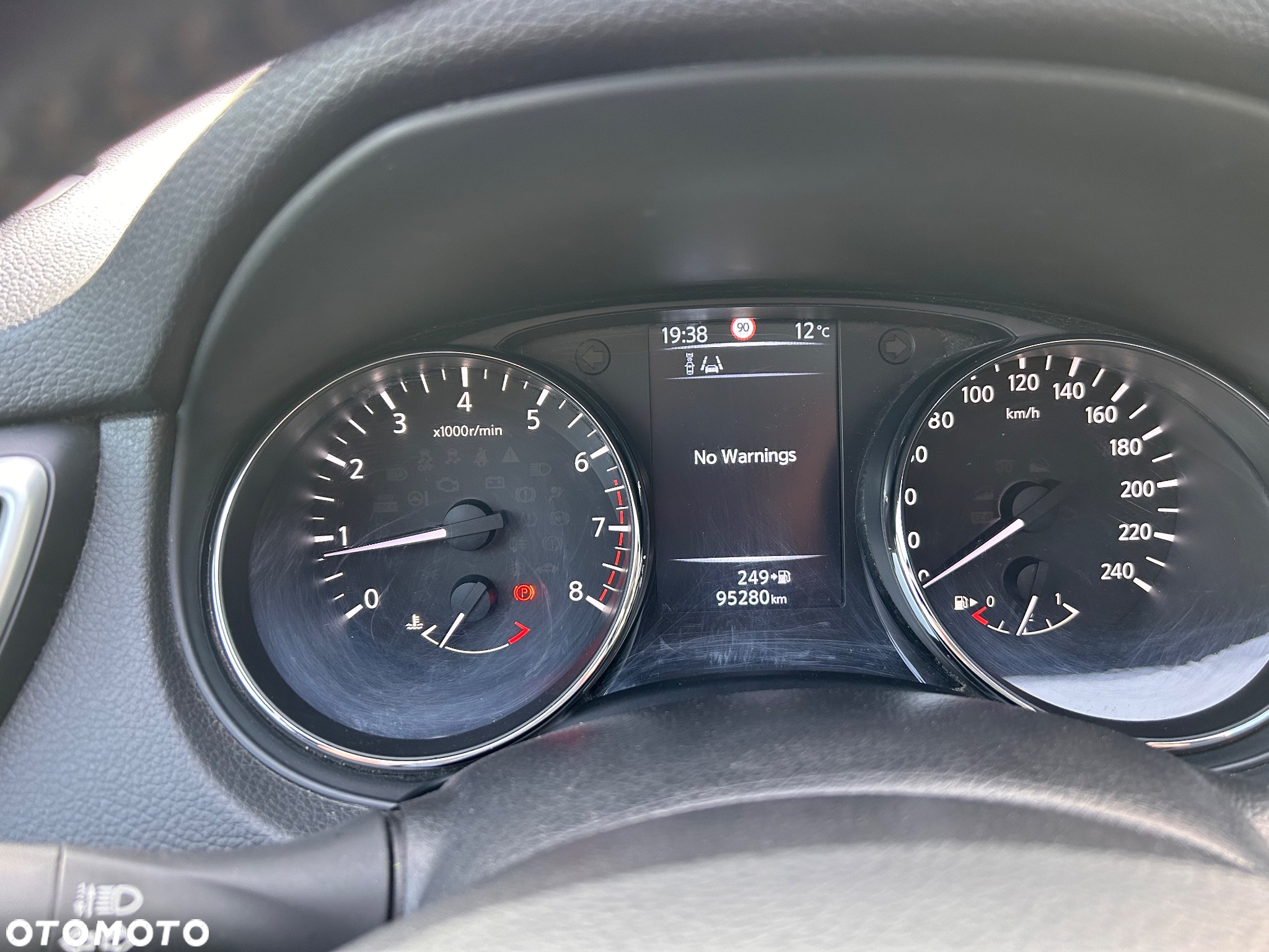 Nissan Qashqai 1.2 DIG-T Tekna - 20