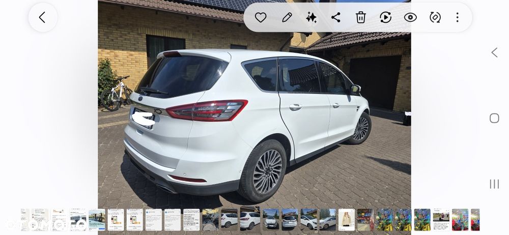 Ford S-Max - 3