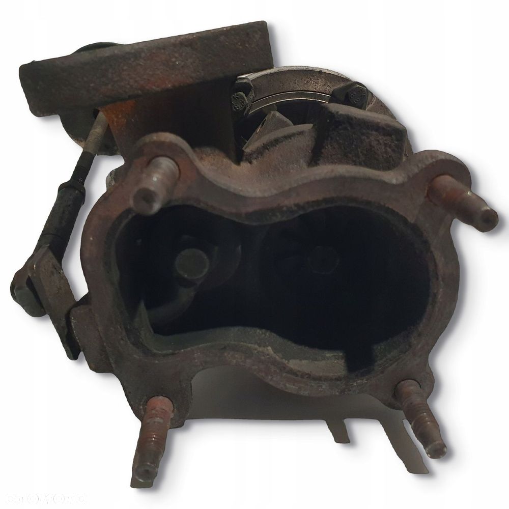 TURBOSPRĘŻARKA VW Passat B5 A4 B5 1.9 TDI turbo 028145702 - 5