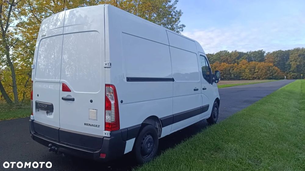 Renault Master - 7