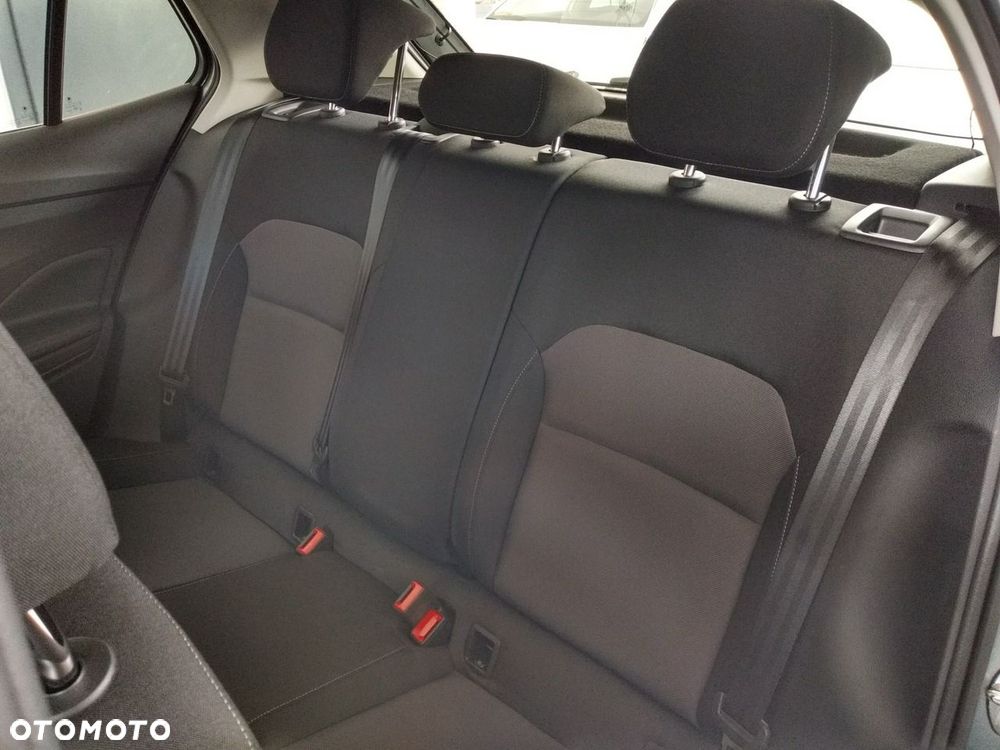Skoda Fabia 1.0 TSI Ambition DSG - 24