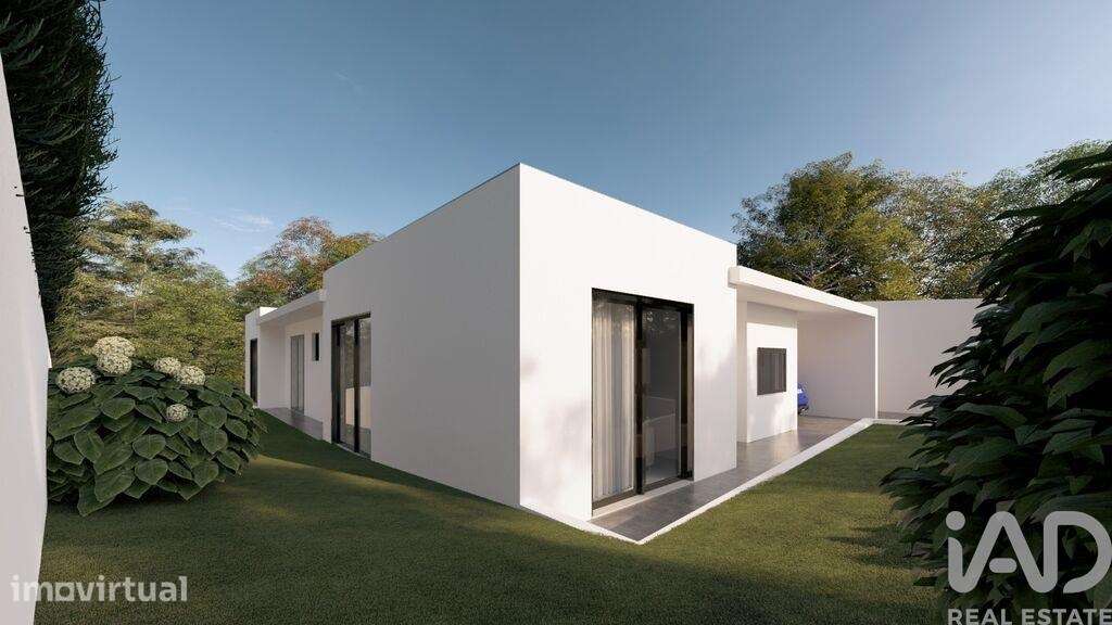 Terreno para construção em Arrabal - Grande imagem: 5/6