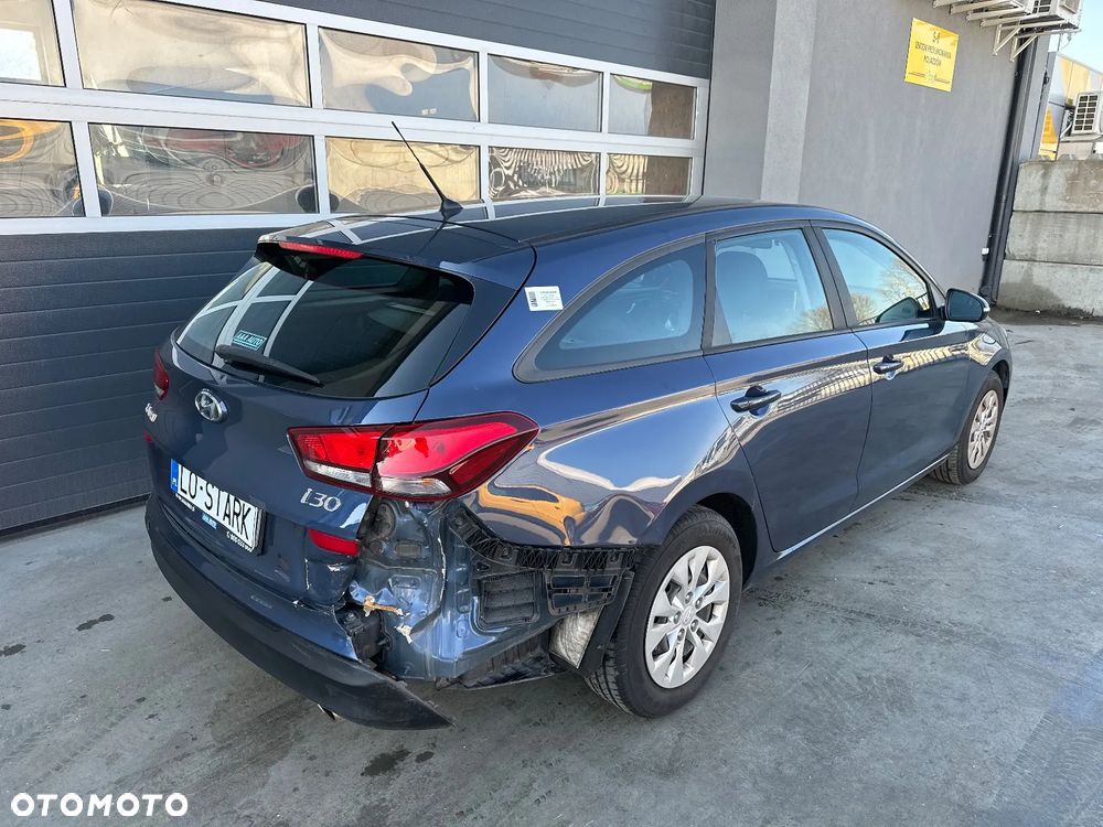 Hyundai i30 - 4