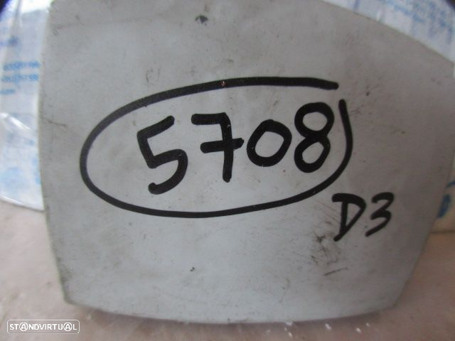 Modulo A4548202526  SMART FORFOUR 2006 1.5 DCI 0P Módulo Imobilizador - 4