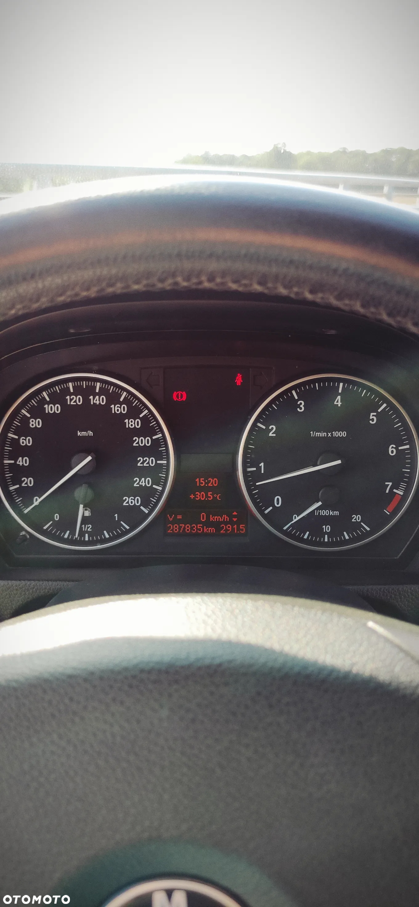 BMW Seria 3 320i - 14