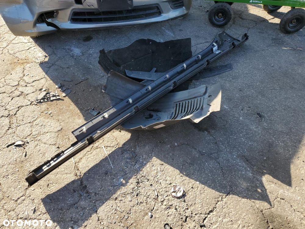 Maserati Ghibli Automatik S - 11