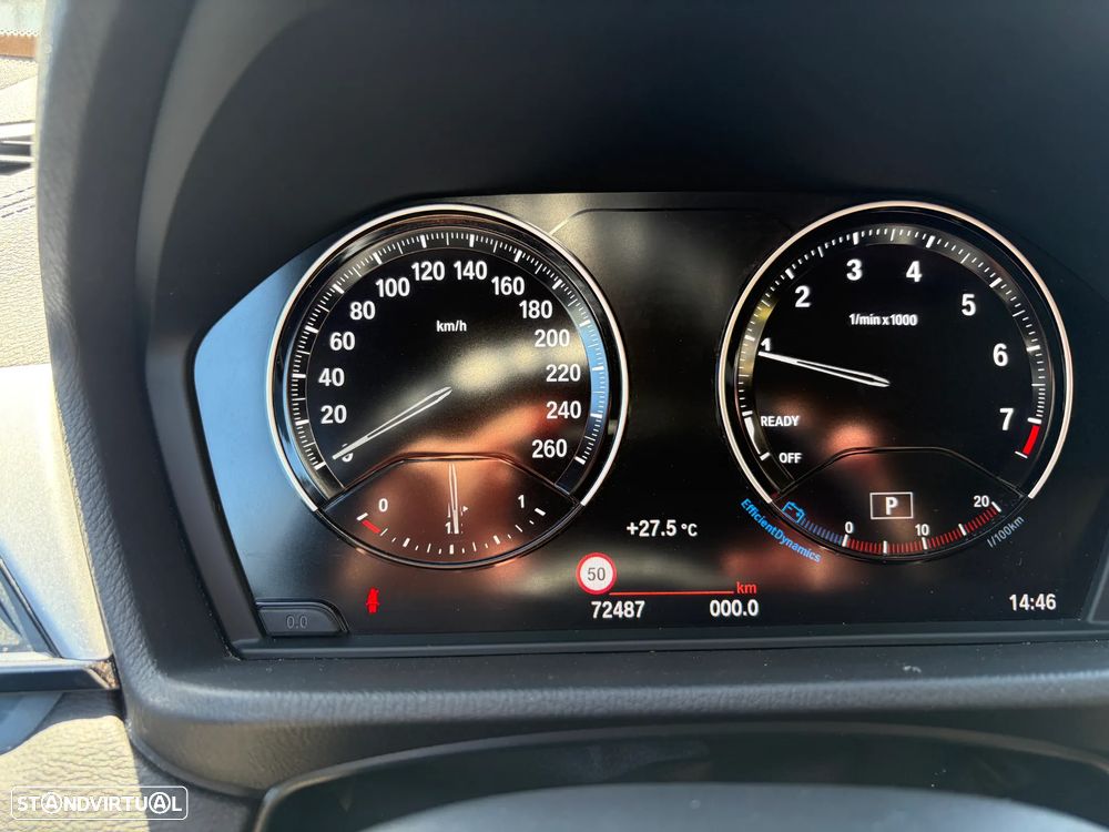 BMW X2 18 i sDrive Auto Advantage - 10