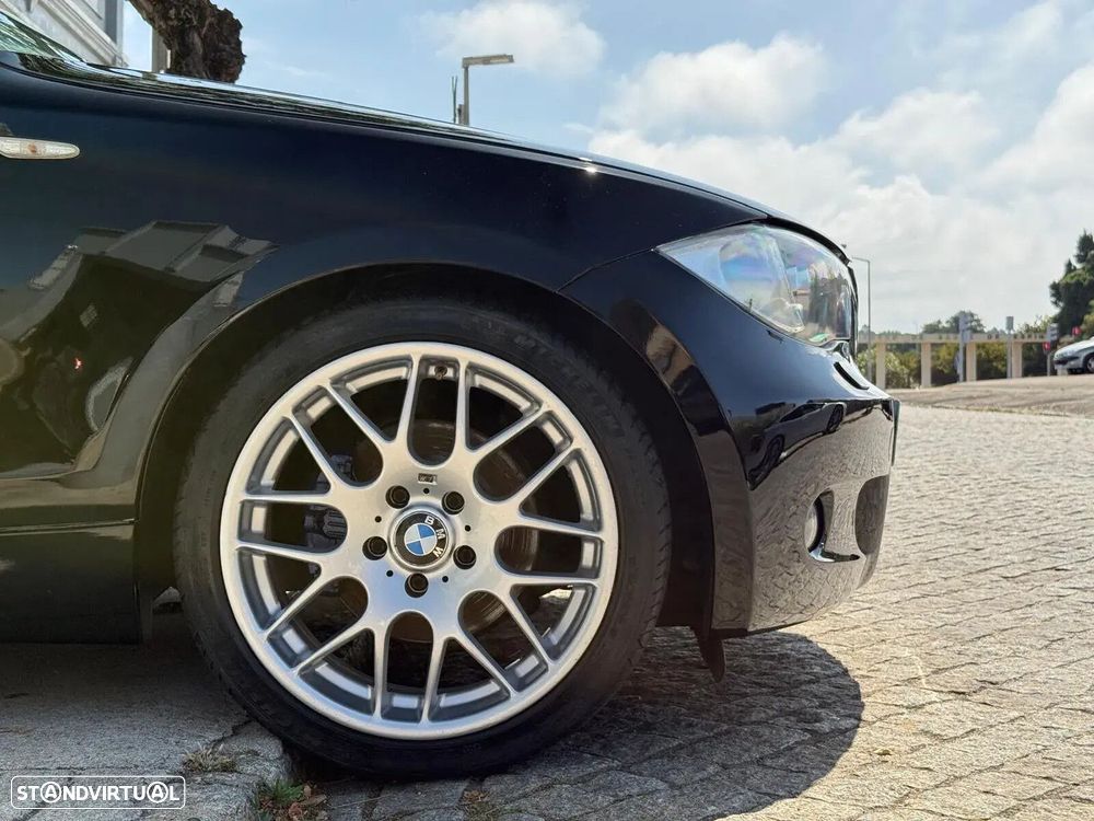 BMW 118 d - 11