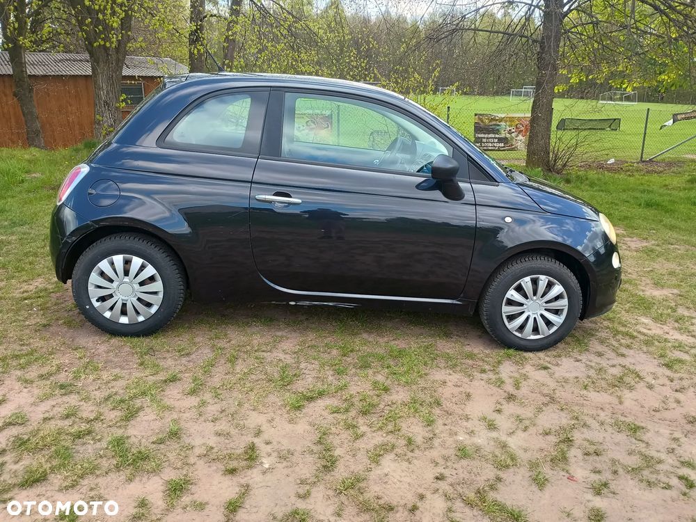 Fiat 500 1.2 Sole - 3