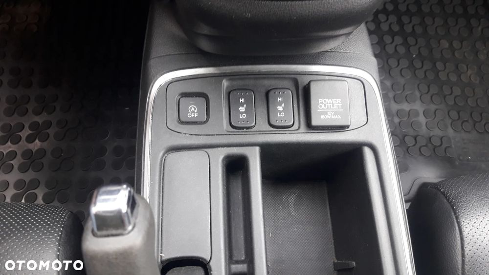 Honda CR-V 1.6i-DTEC Executive (Sensing Pack / Connect +) - 8