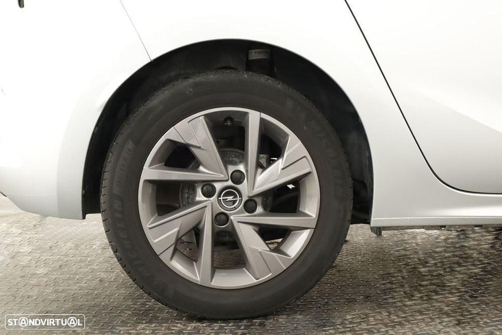 Opel Corsa 1.2 T - 5