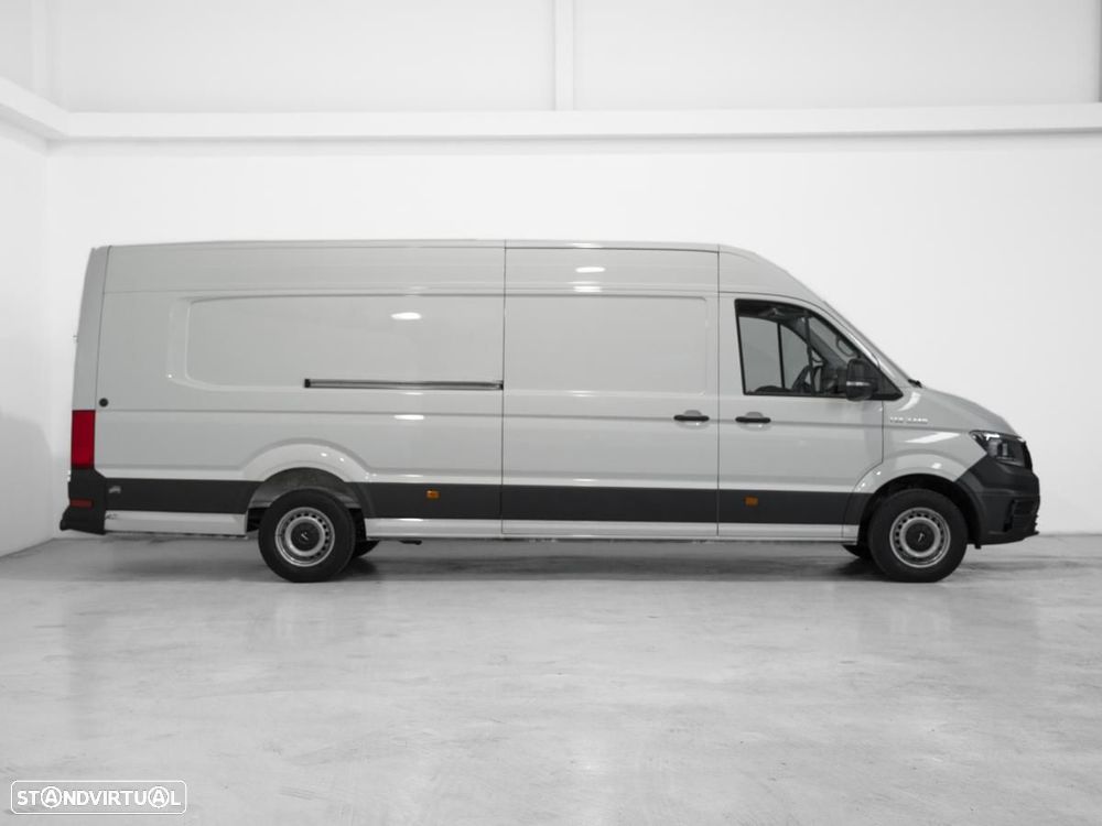 MAN TGE 140 4X2F SB c/IVA - 3