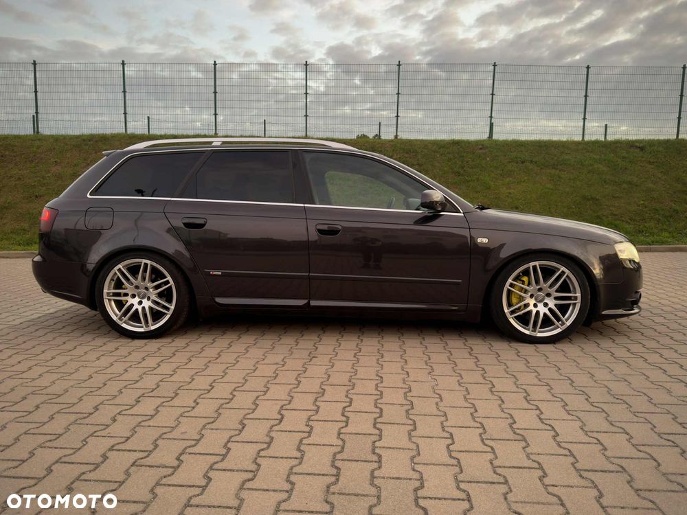 Audi A4 - 3
