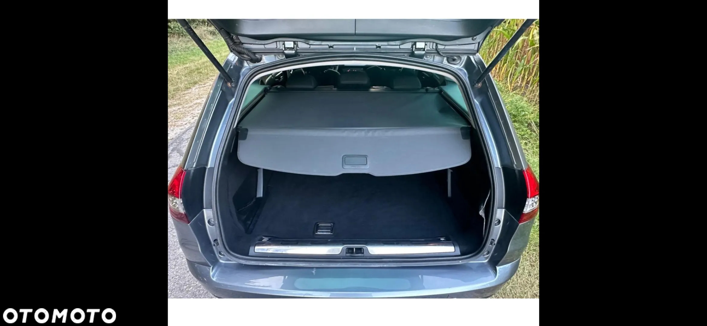Citroën C5 Tourer HDi 165 FAP Business Class - 4