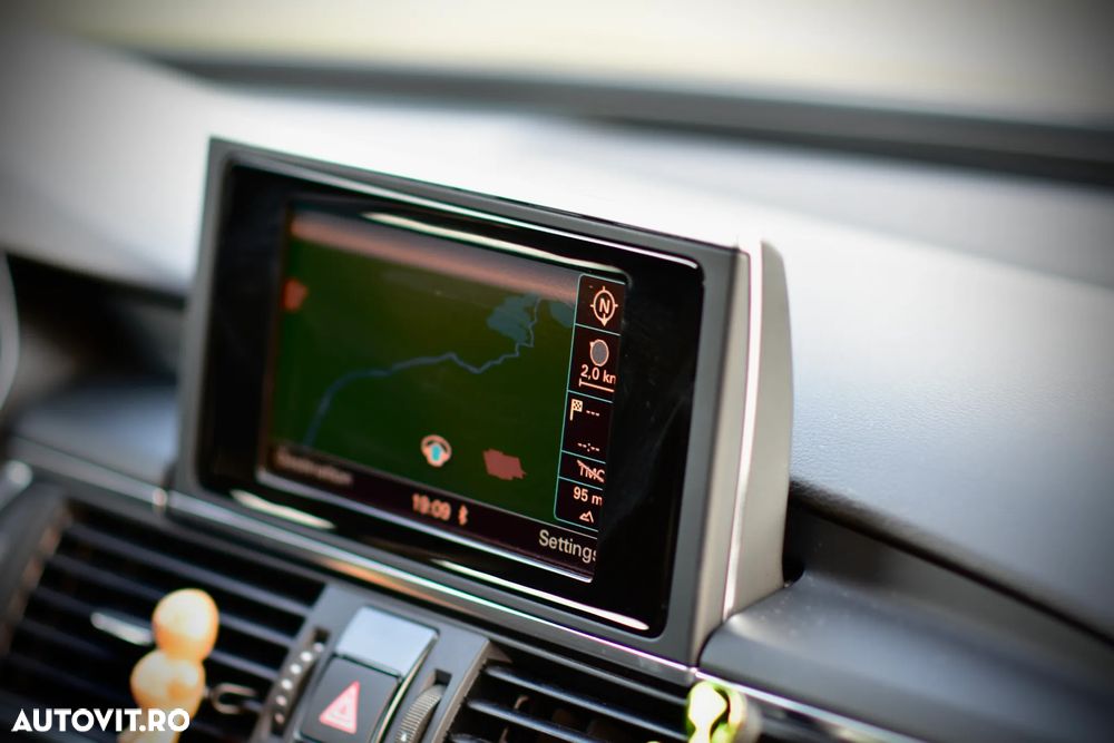 Audi A6 Limuzina - 6
