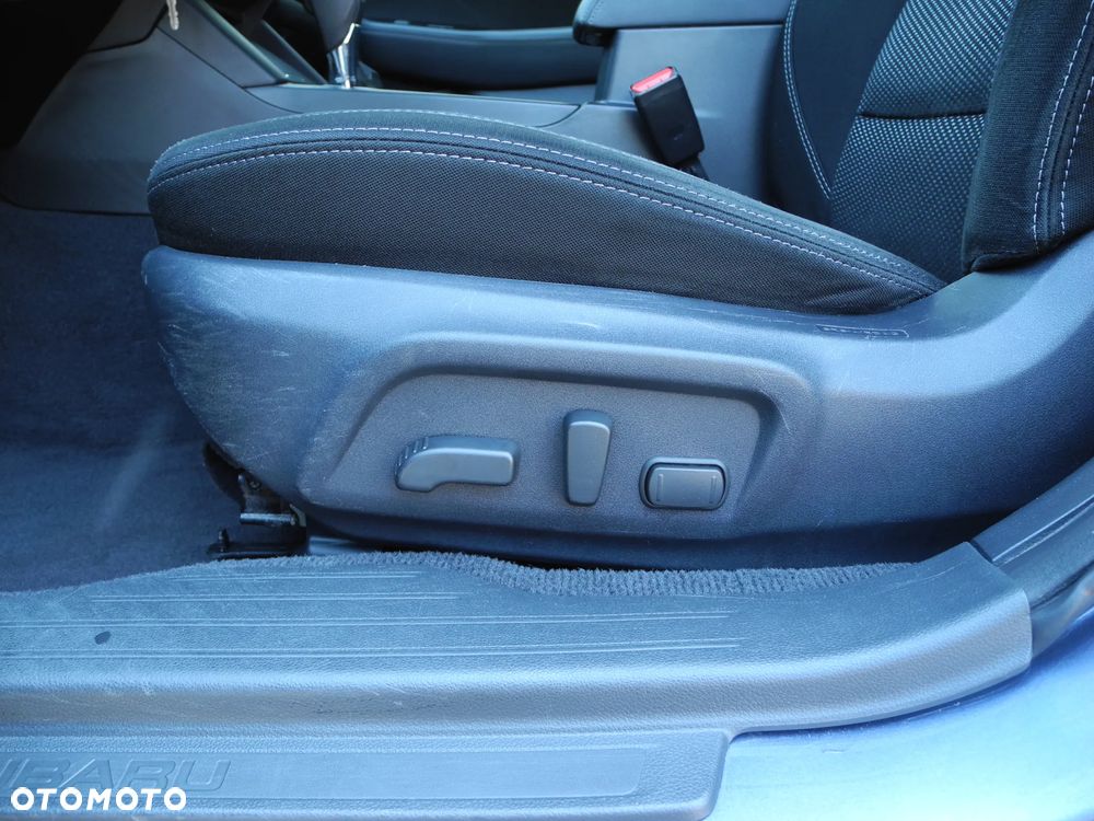 Subaru Outback - 13