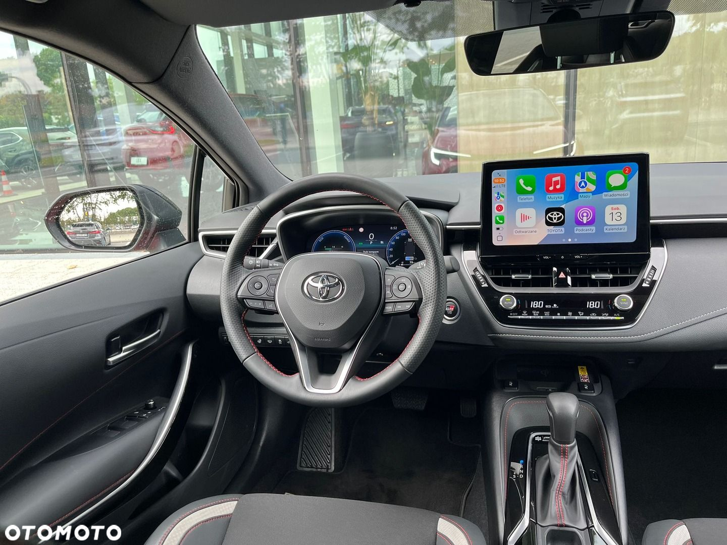 Toyota Corolla - 5