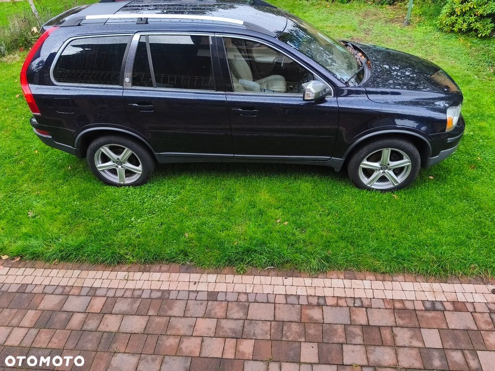 Volvo Xc 90 2007 photo 4
