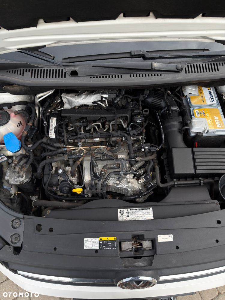 Volkswagen Caddy - 18