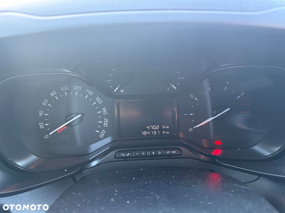 Toyota ProAce City LONG - 32