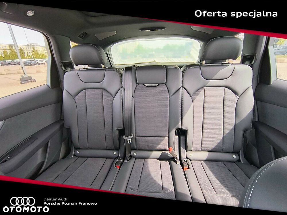 Audi Q7 - 5