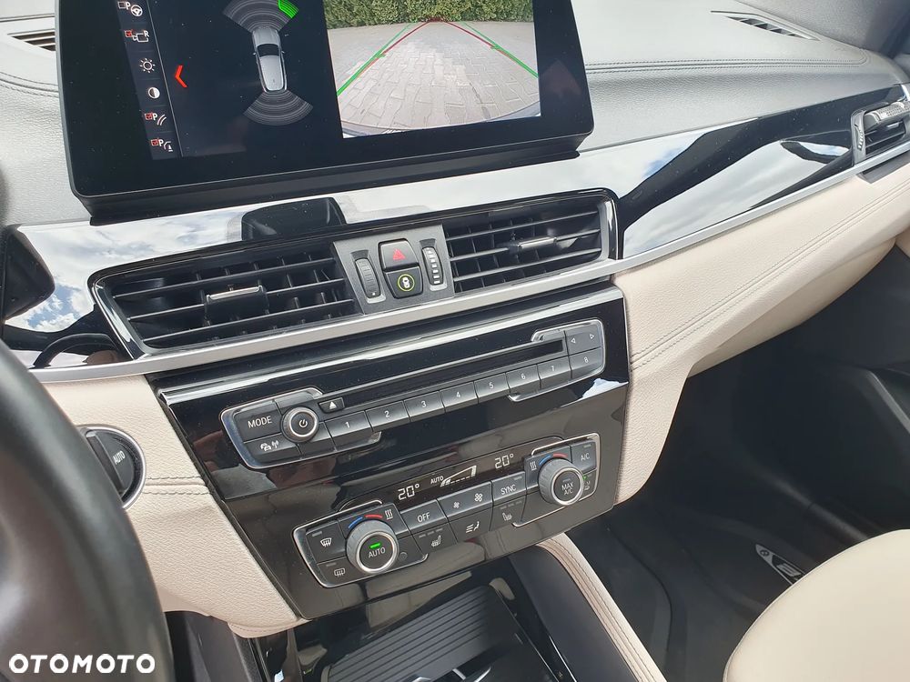 BMW X2 sDrive20i M Sport sport - 11