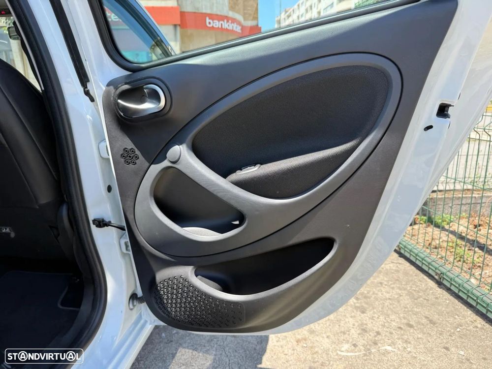 Smart ForFour EQ prime - 53