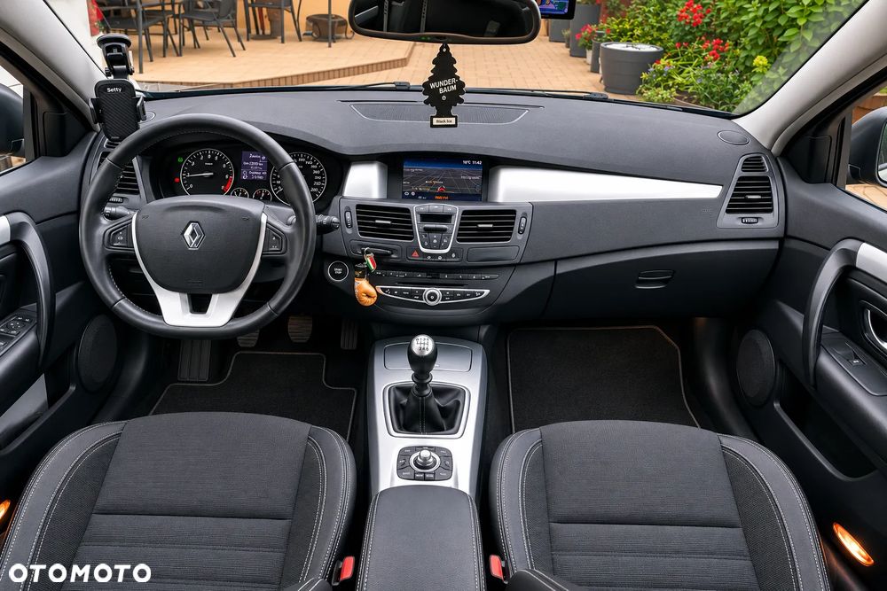 Renault Laguna 2.0 Dynamique - 8