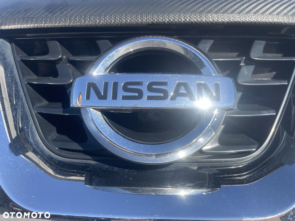 Nissan Juke 1.6 Xtronic 360 - 32