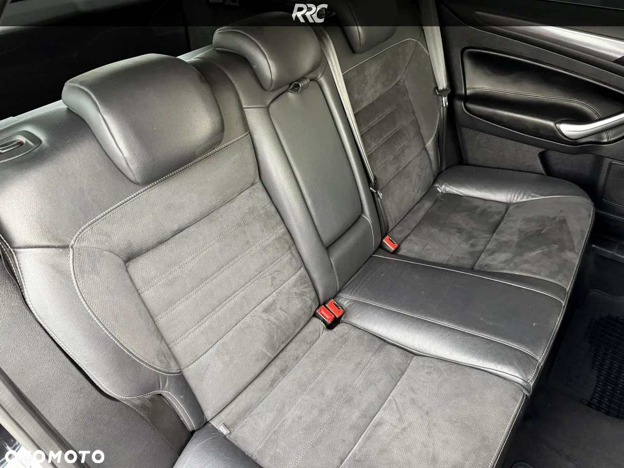Ford Mondeo 2.0 TDCI Titanium - 25