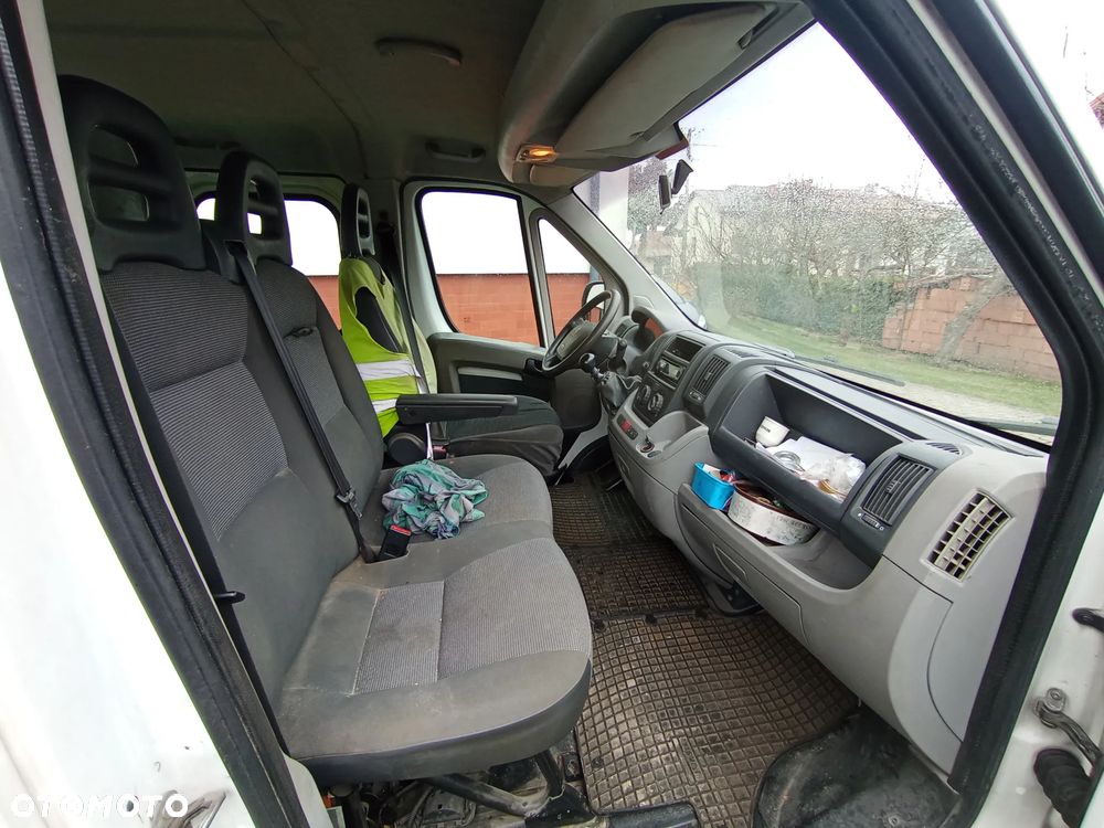 Peugeot Boxer - 6