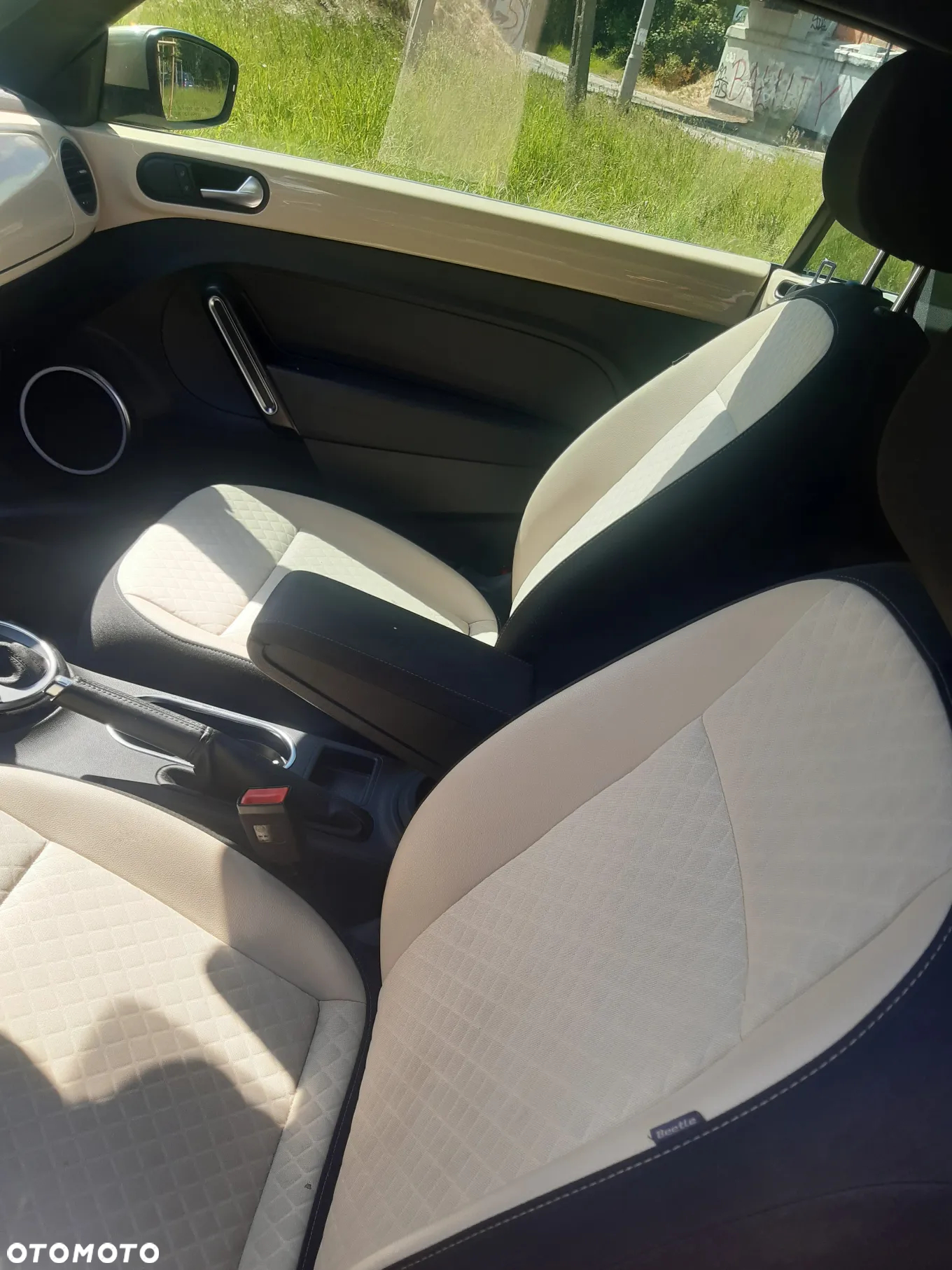 Volkswagen Beetle - 28