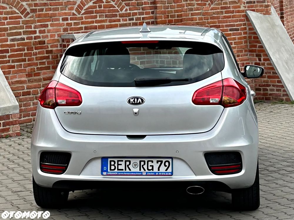 Kia Ceed 1.4 S - 11