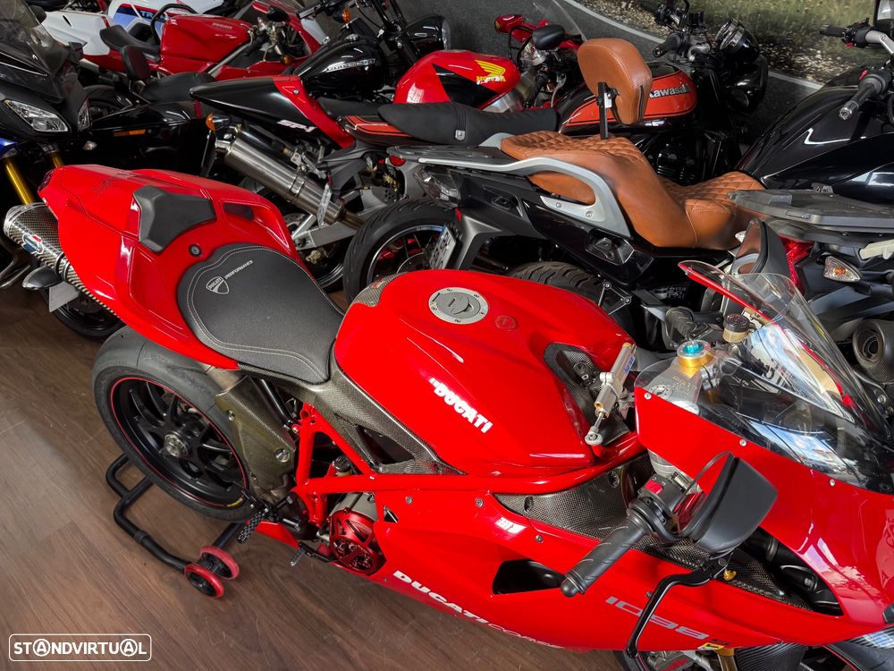 Ducati 1098 S - 23