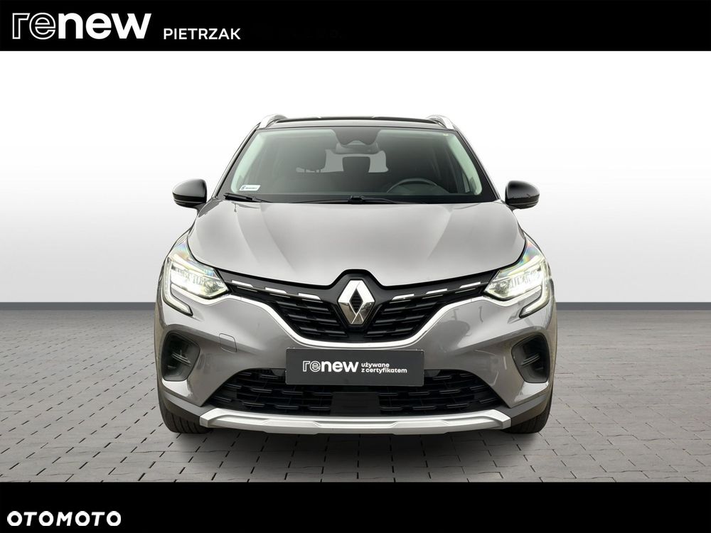 Renault Captur - 8