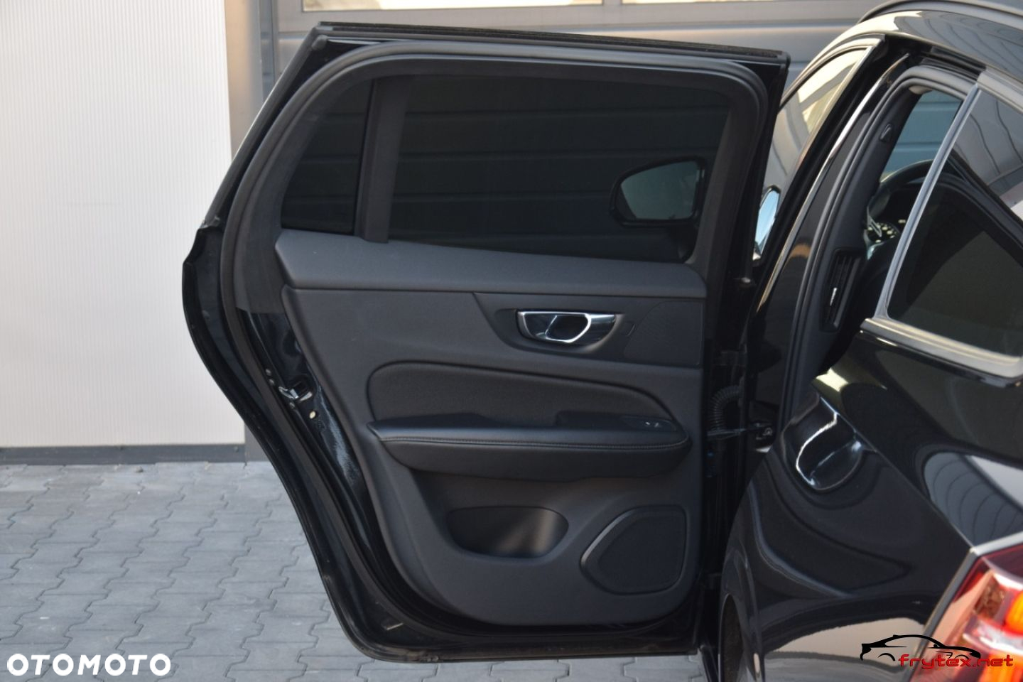 Volvo V60 - 22