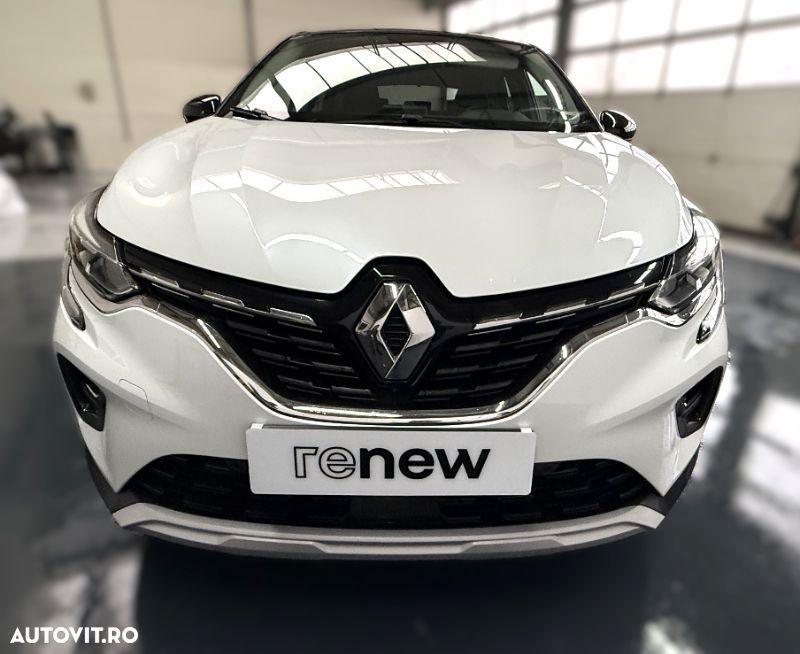 Renault Captur Intens - 23