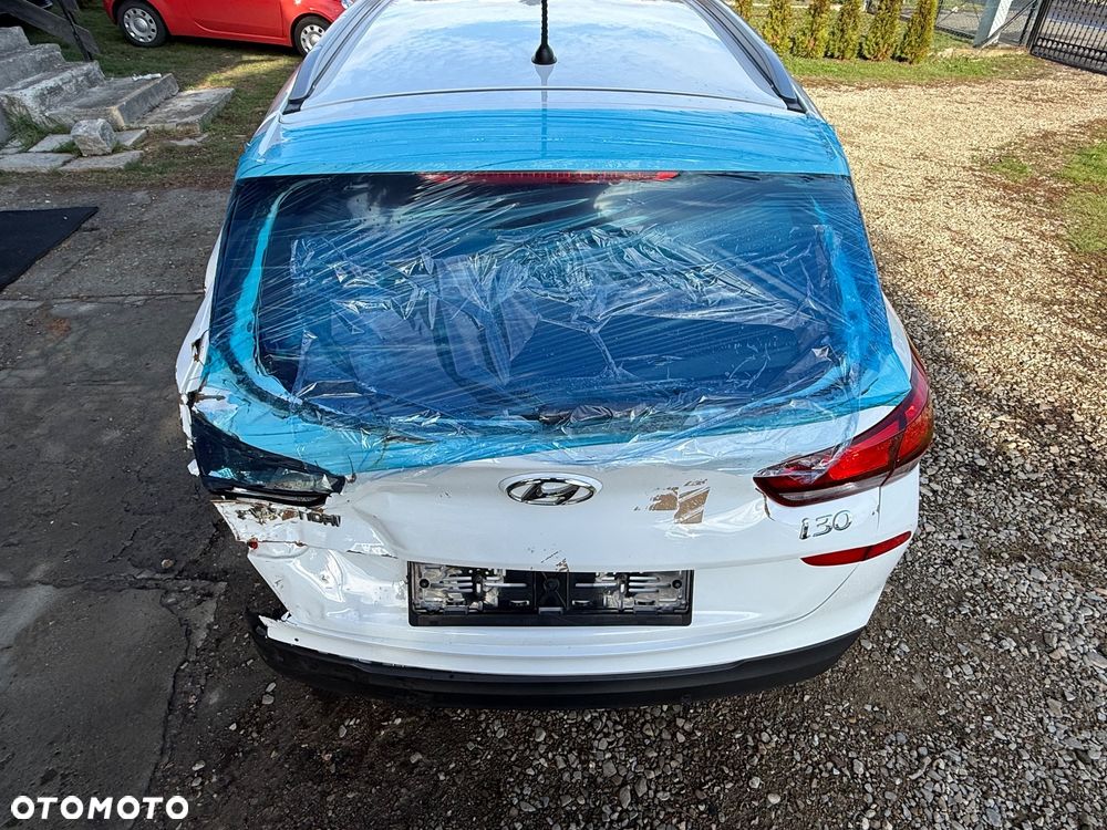 Hyundai i30 - 7