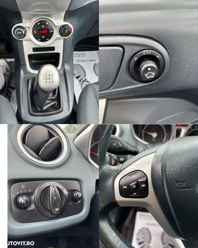 Ford Fiesta - 9