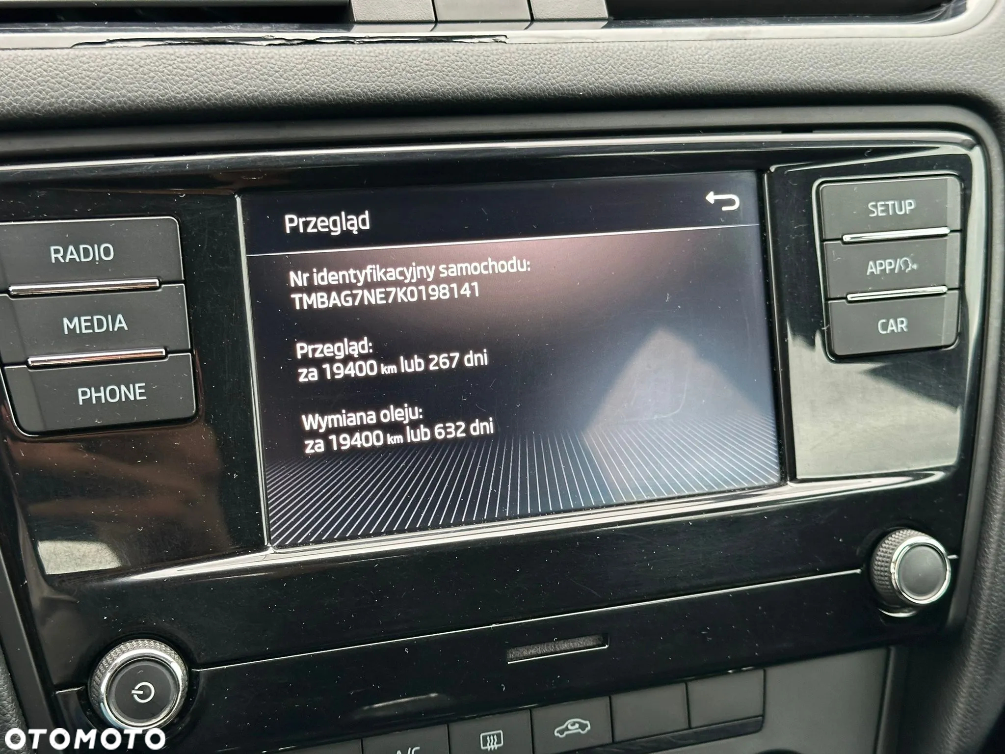 Skoda Octavia 1.6 TDI SCR Active - 18