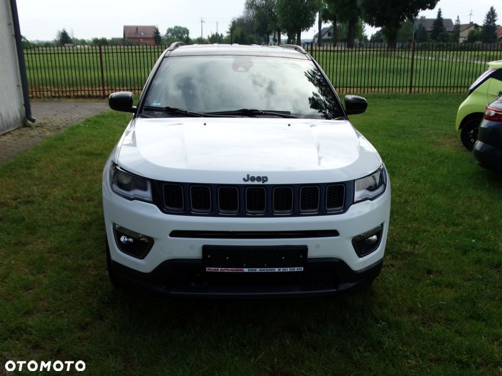 Jeep Compass - 4