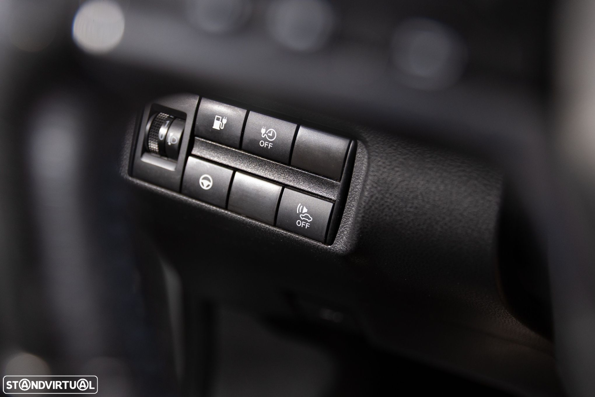 Nissan Leaf N-Connecta - 24