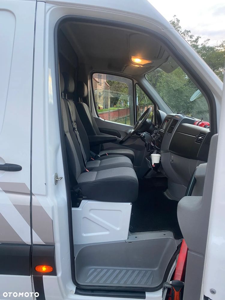 Volkswagen Crafter - 3