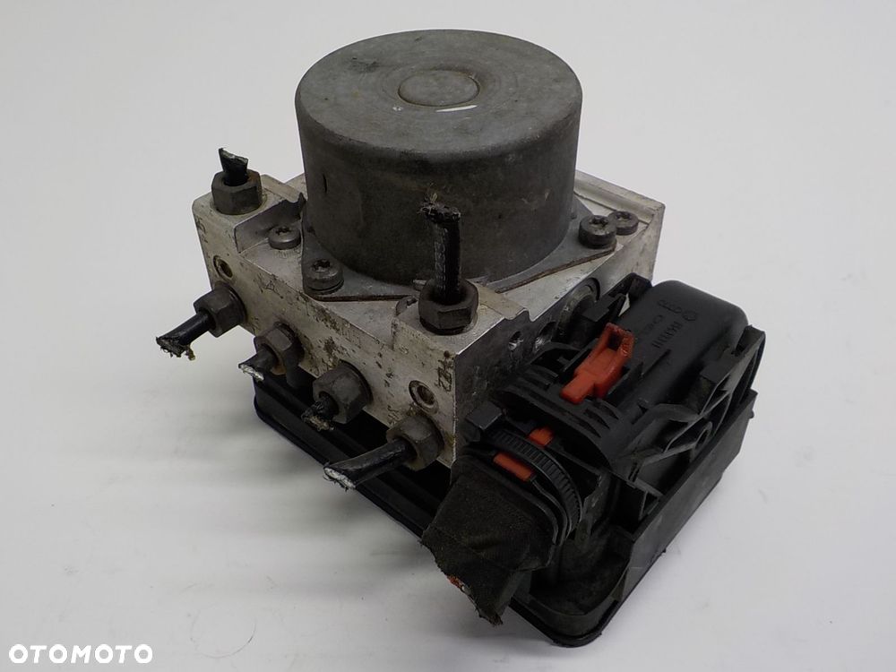 VW UP! MII SKODA CITYGO POMPA ABS 1S0614117F TRW - 1