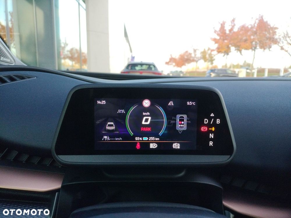 Cupra Tavascan 82kWh 4Drive VZ - 14