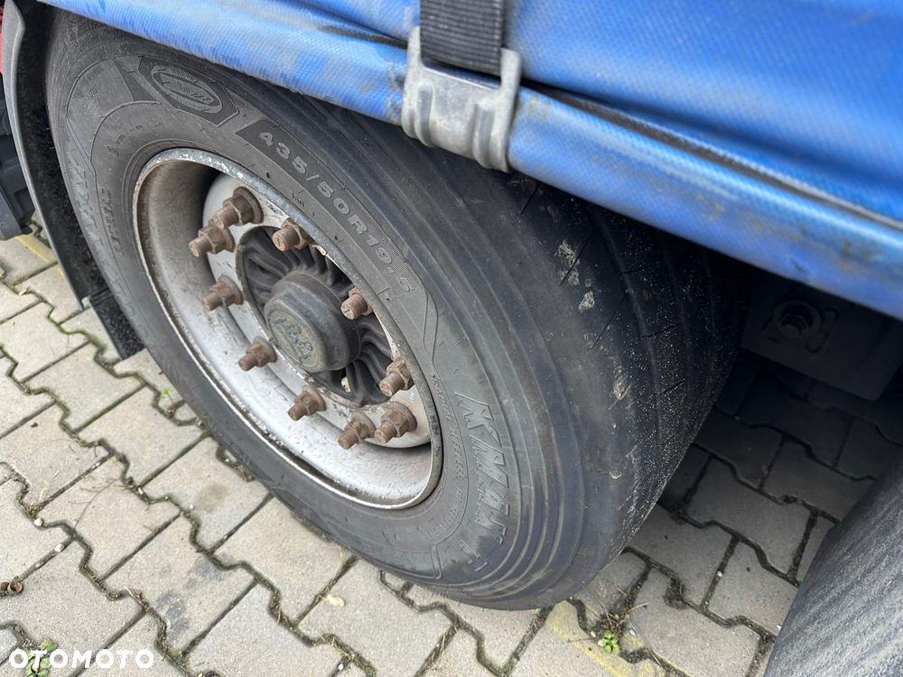 Kögel SN24 MEGA - 7