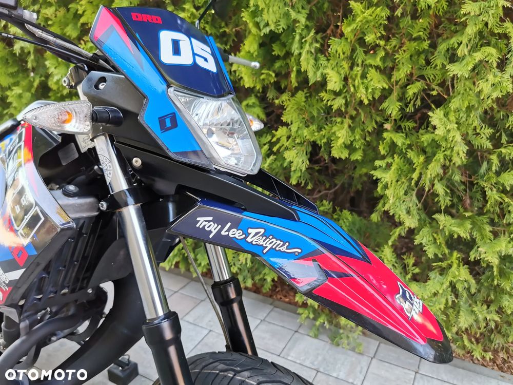 Derbi Senda - 20