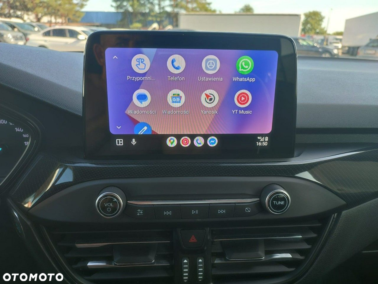 Ford Focus - 5